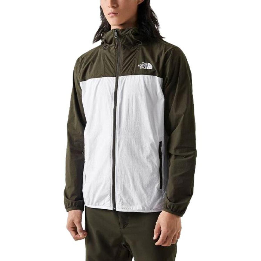 THE NORTH FACE