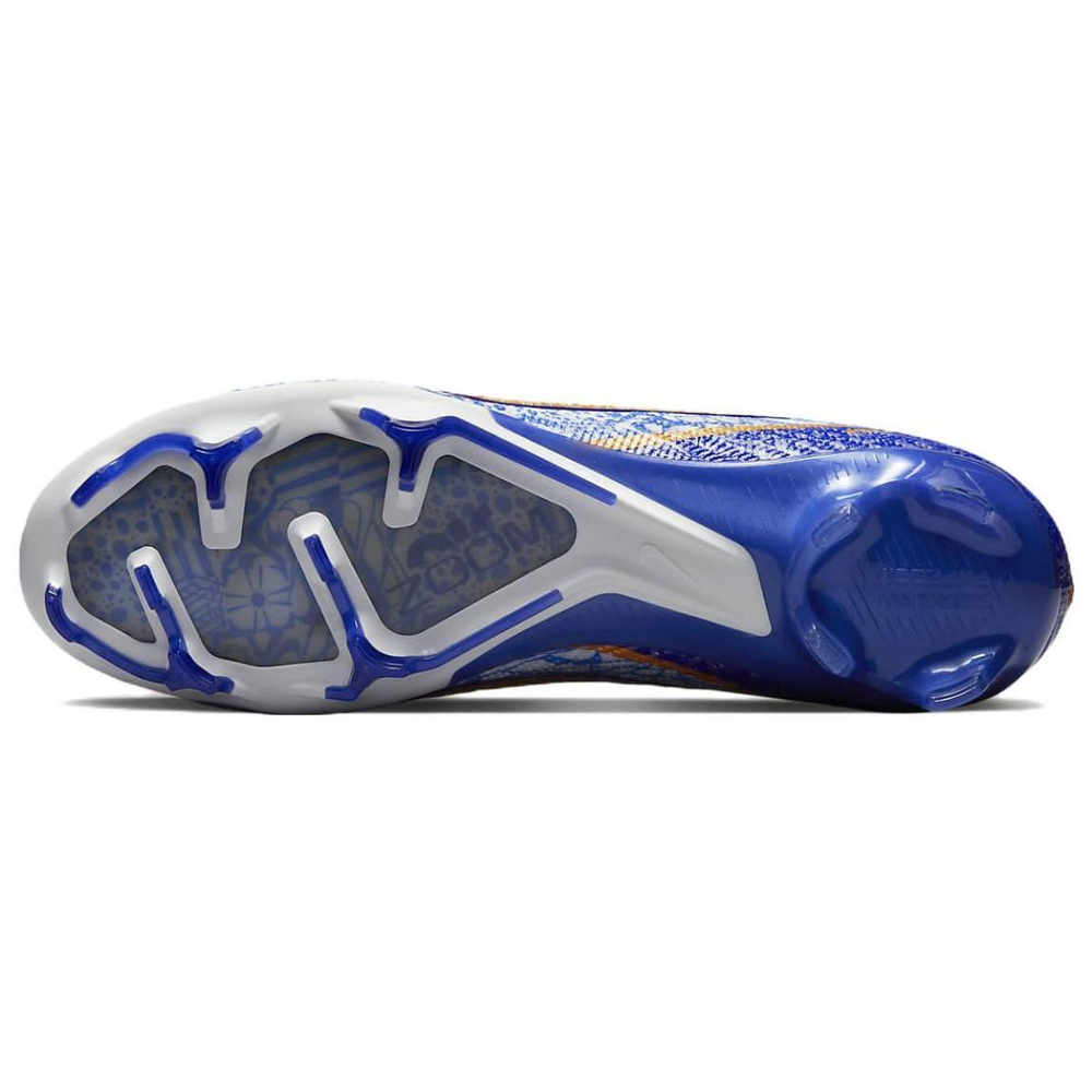 Nike Mercurial Vapor 15 Zoom Elite CR7 FG（ ）
