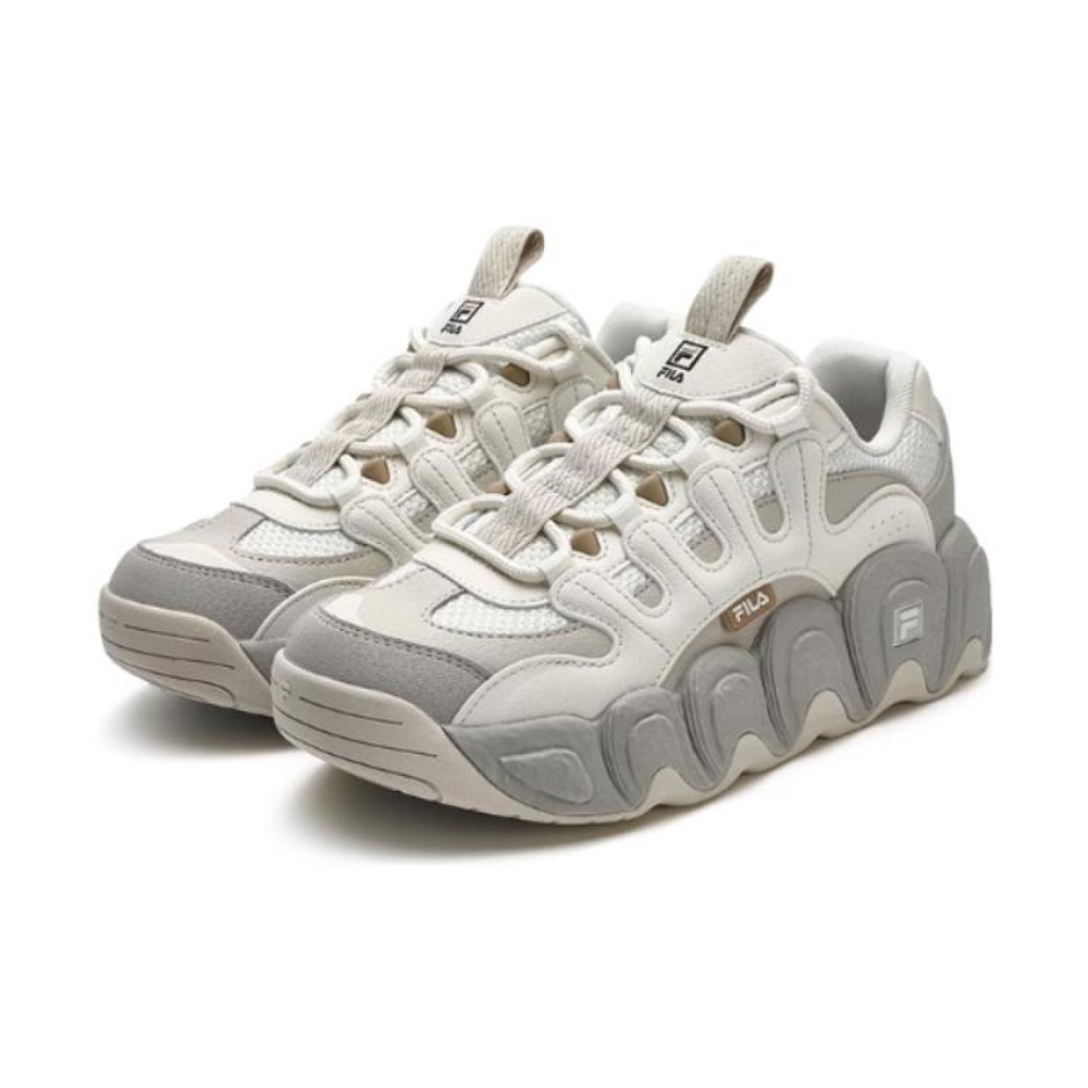 FILA TPU