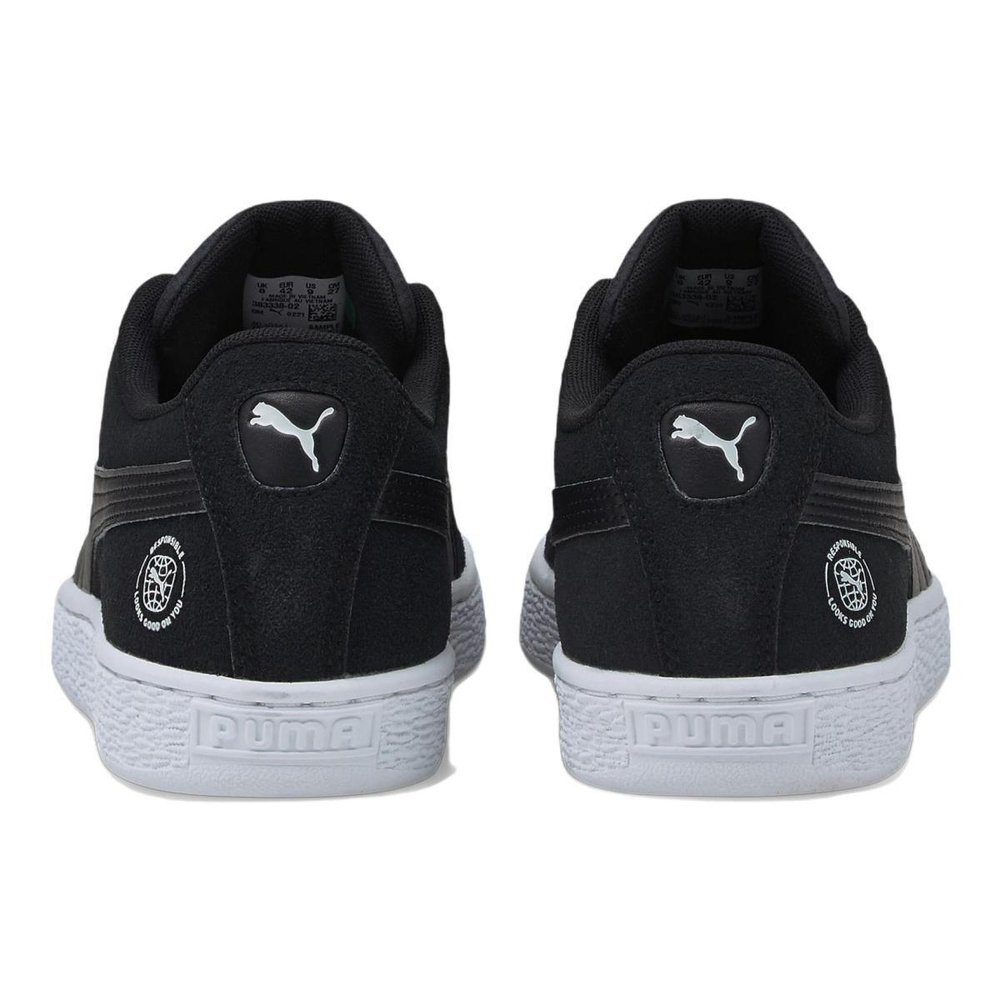PUMA Suede