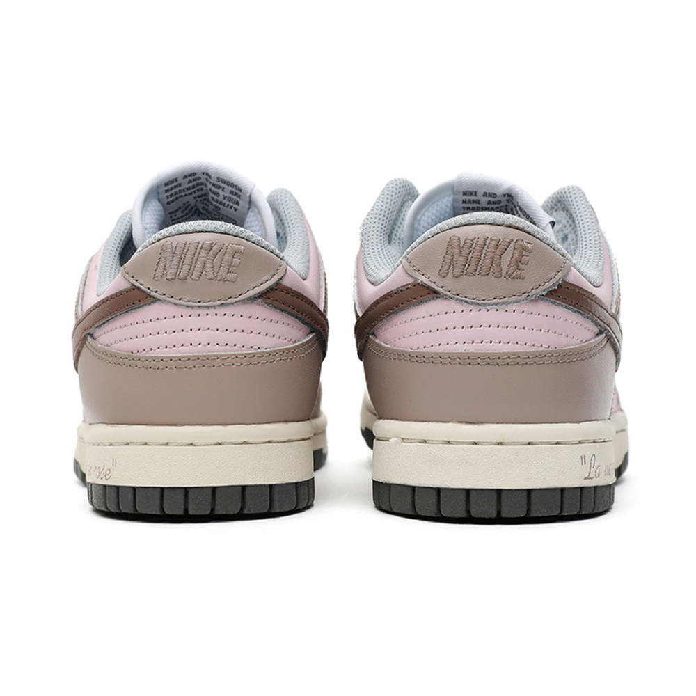 【 】 Nike Dunk Low "light smoke grey"