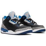 Jordan Air Jordan 3 retro sport blue 2014