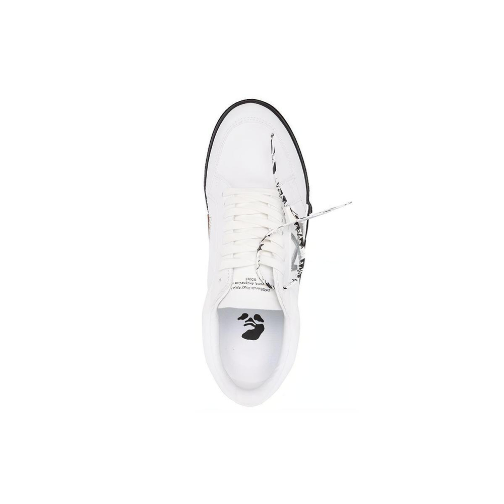 OFF-WHITE Low Vulcanised Arrows