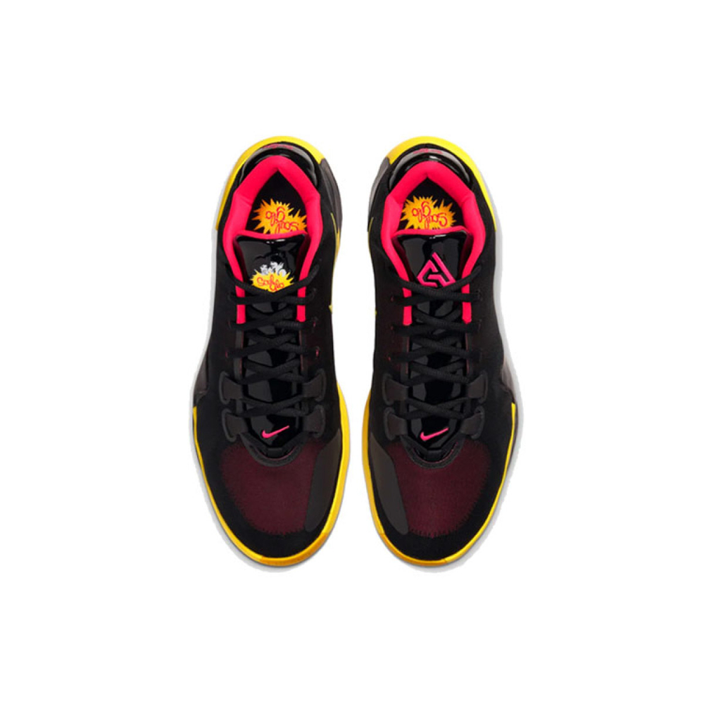 Nike Freak 1 Zoom EP "Soul Glo"