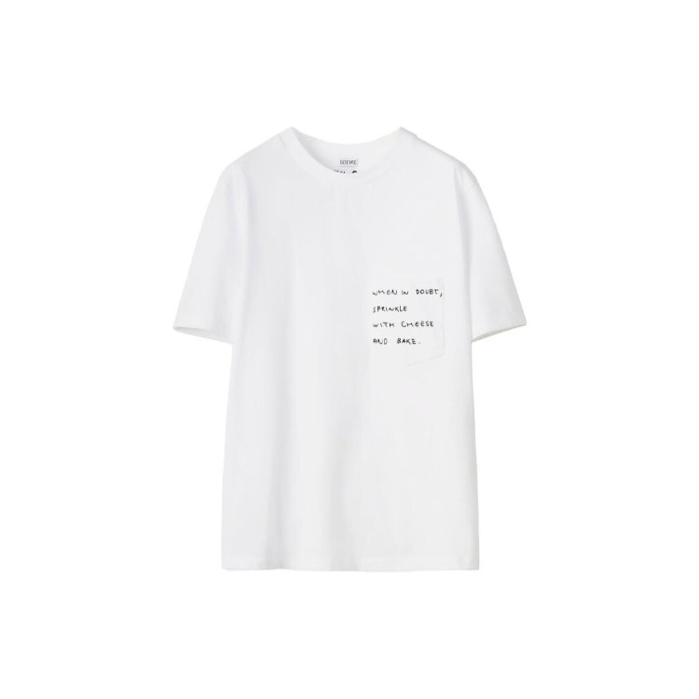 LOEWE FW21 T