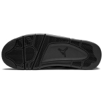 Jordan Air Jordan 4 Retro 11Lab4 Black