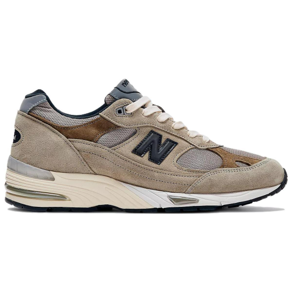 JJJJound x New Balance NB 991
