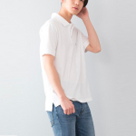 Champion C Logo Polo