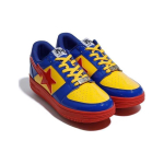 DC COMICS x A BATHING APE Bape STA