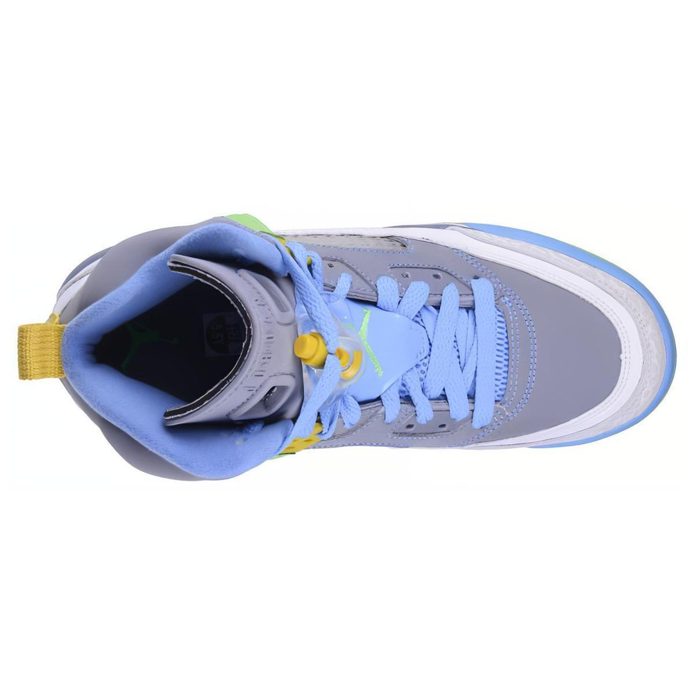 Jordan Spizike Easter