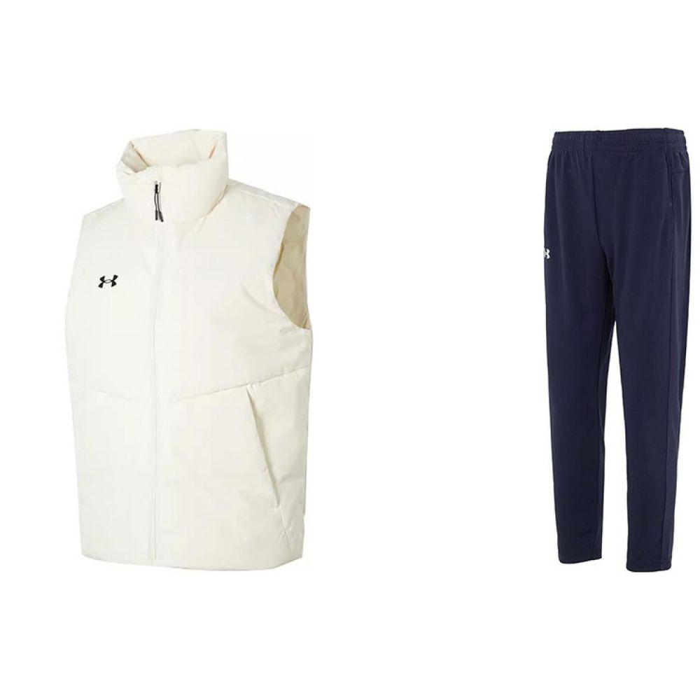 Under Armour