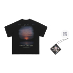 HARSH AND CRUEL hc T