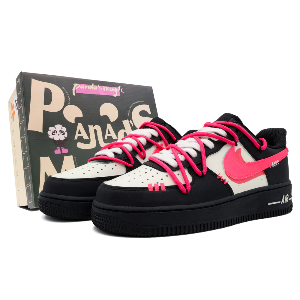 【 】 Nike Air Force 1 Low 07