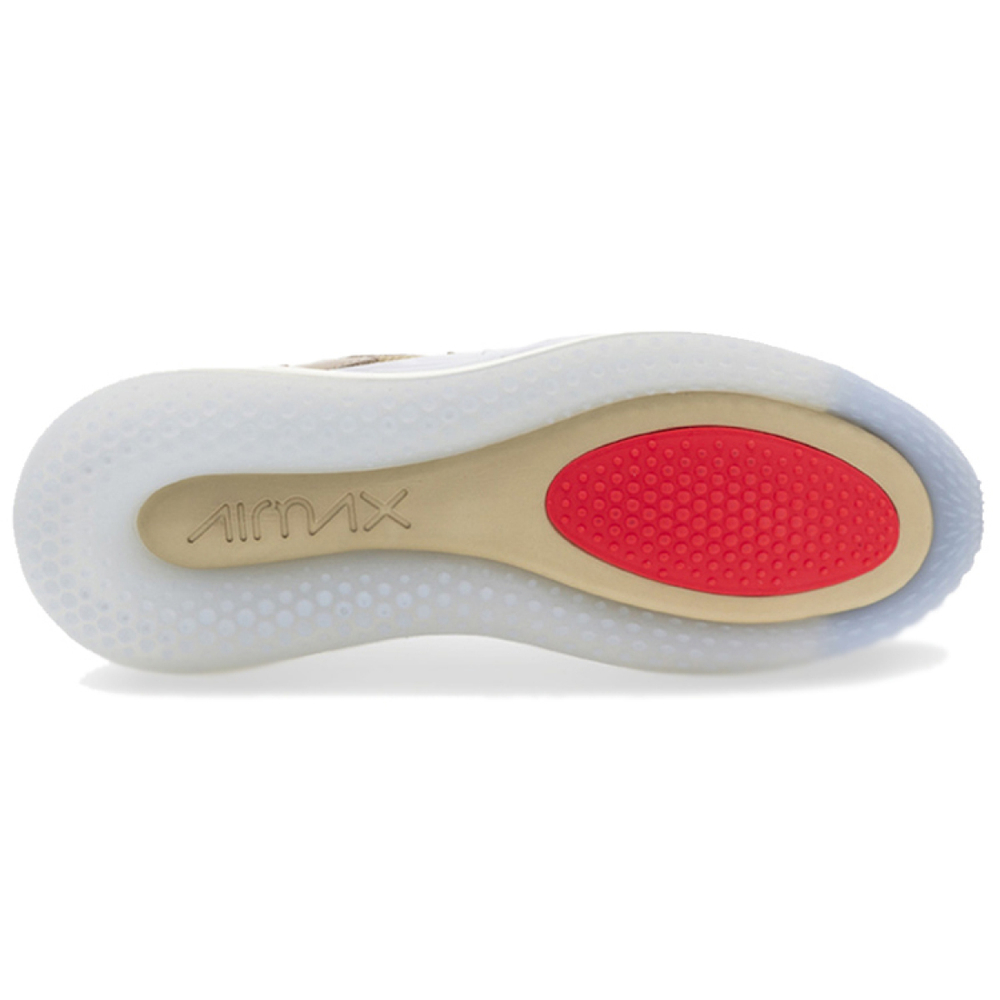 Nike Air Max 720 BJ "Desert Ore Young King of The People"