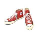 KITH x Converse Chuck 70 'Salsa'