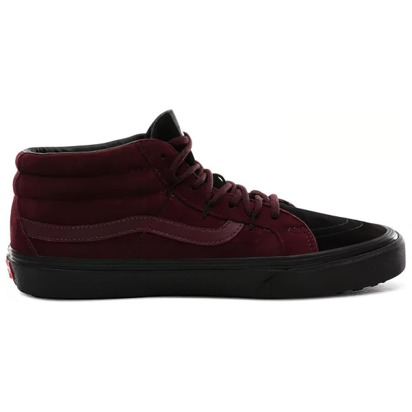 Vans SK8 Ghillie Mte