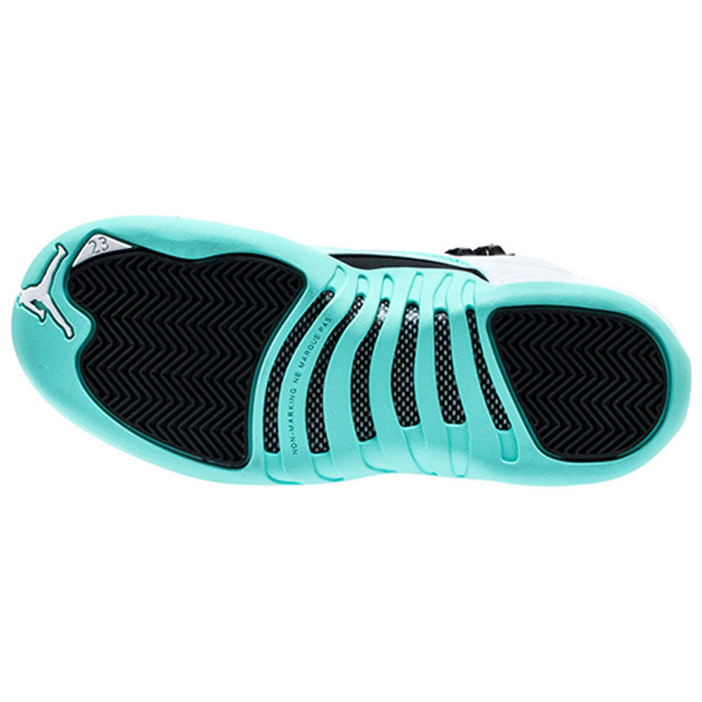 Jordan Air Jordan 12 Retro Light Aqua