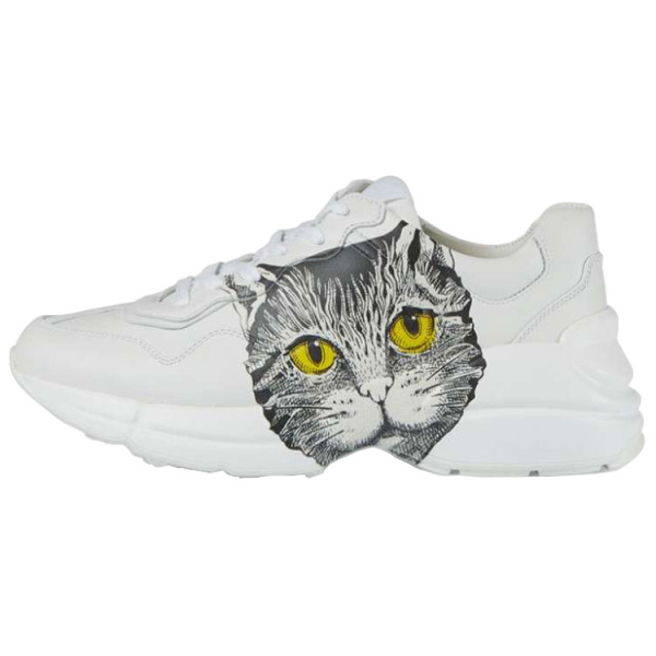 GUCCI Rhyton Mystic Cat