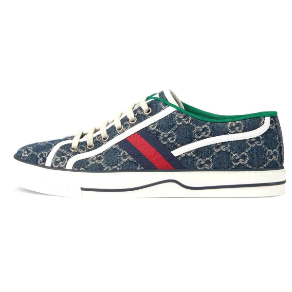 GUCCI Tennis 1977