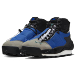 Sacai x Nike Air Magmascape "Varsity Royal"