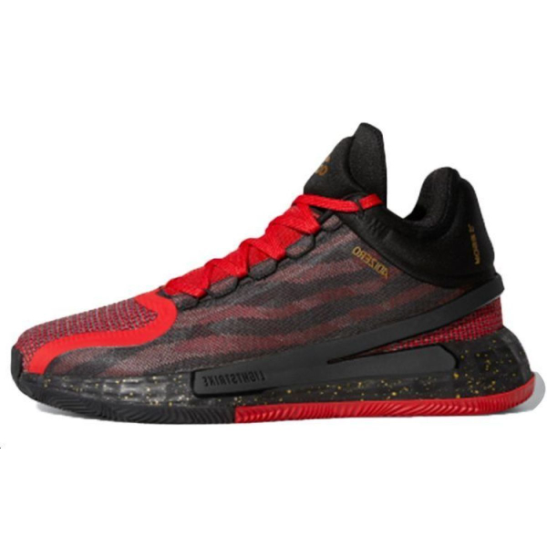 Adidas D rose 11 CNY