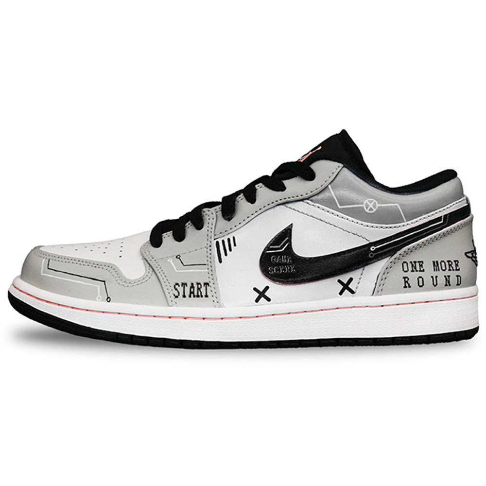 【 】 Jordan Air Jordan 1 Low