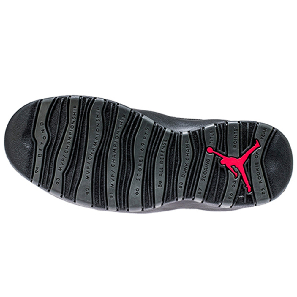 Jordan Air Jordan 10 Dark Shadow