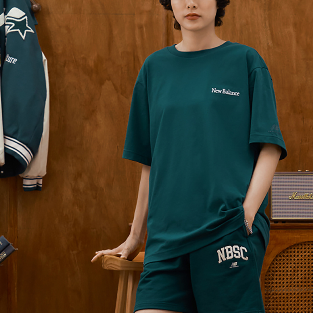 New Balance T