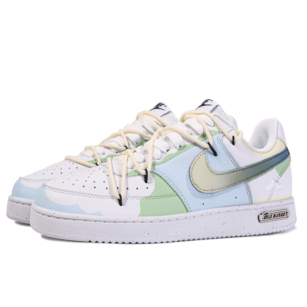 【 】 Nike Court Vision 1