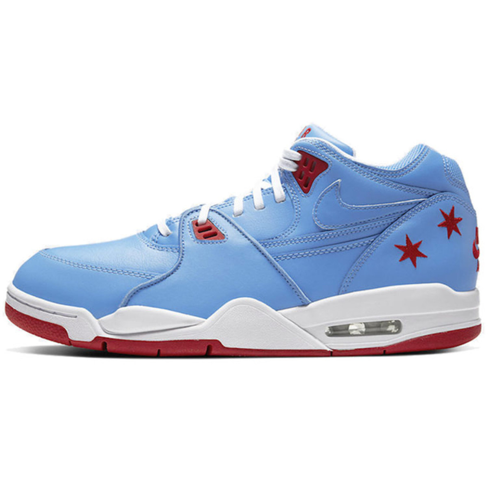 Nike Air Flight 89 chicago PU