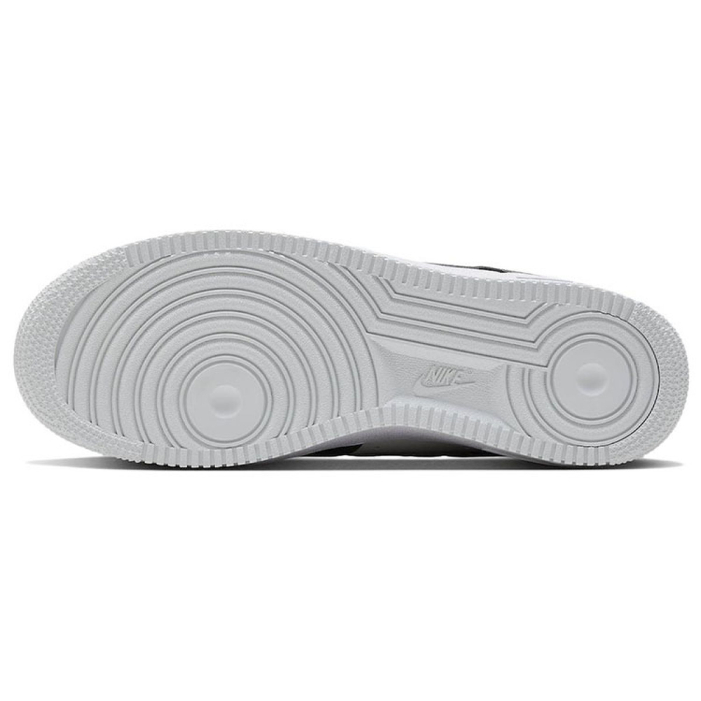 Nike Air Force 1 "Toothbrush"