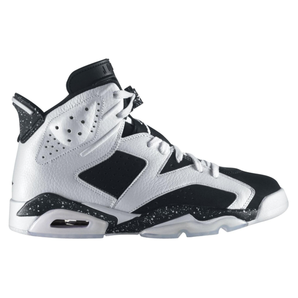 Jordan Air Jordan 6 Retro Oreo