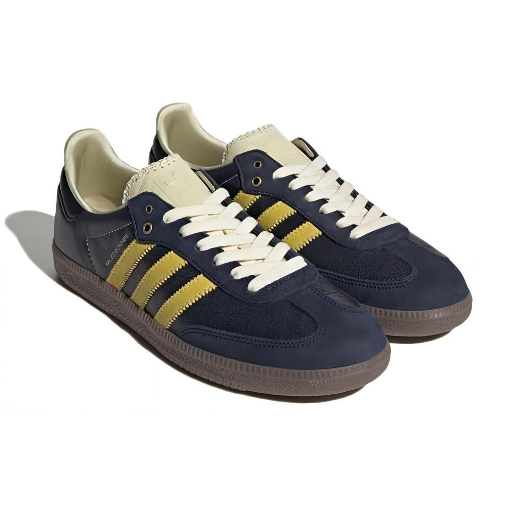 Wales Bonner x adidas originals Samba