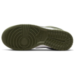 Nike Dunk "Medium Olive"