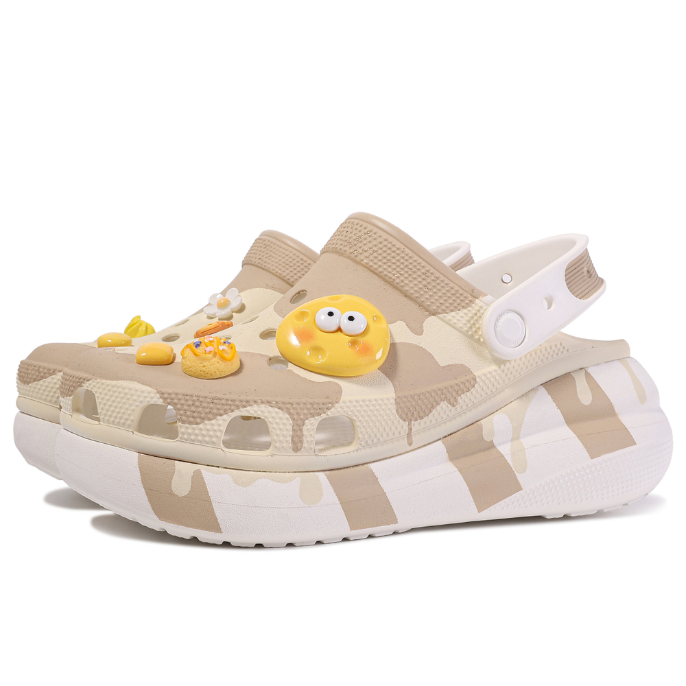 【 】 Crocs Classic clog