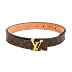 LOUIS VUITTON Mini Monogram 2.5cm #