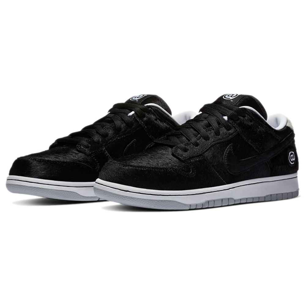 Medicom Toy x Nike Dunk SB og qs“be@rbrick”