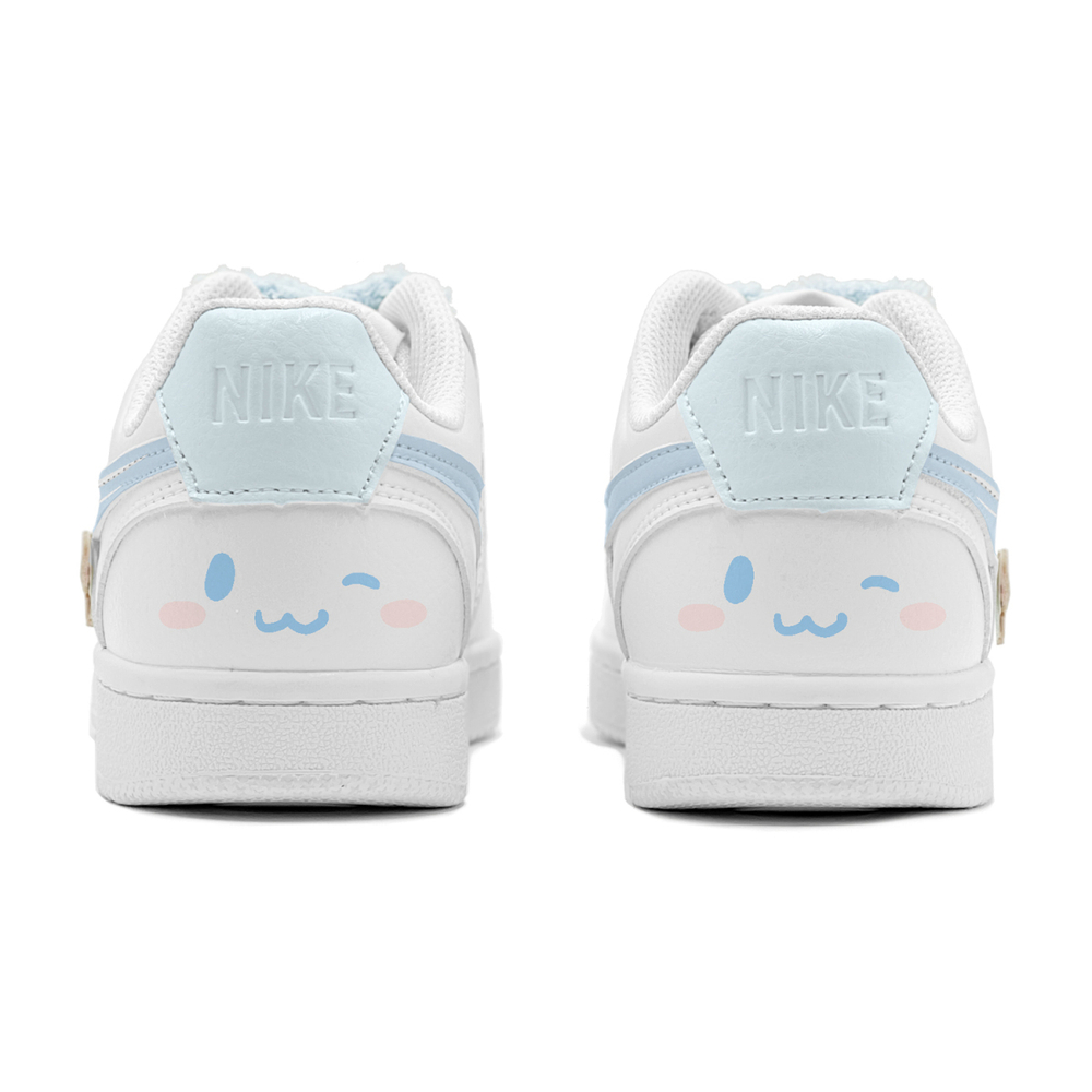 【 】 Nike Court Vision