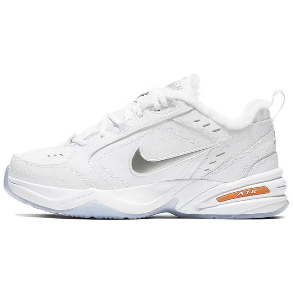 【 】 Nike Air Monarch 4