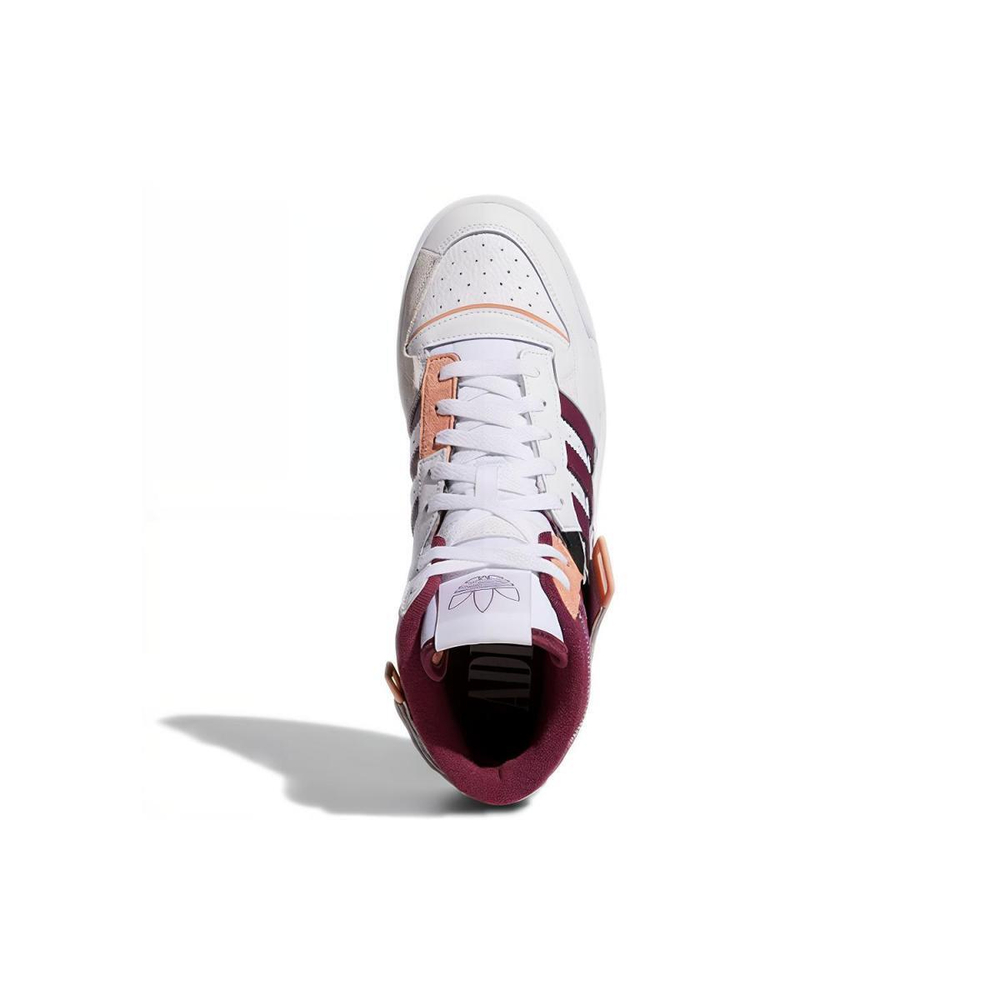 Adidas originals FORUM Exhibit Mid