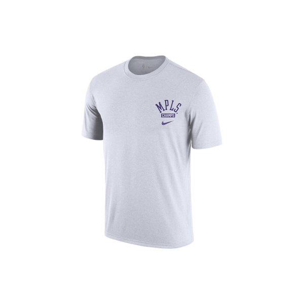 Nike Courtside City Edition T