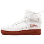 Nike Air Force 1 Ivory Mars Stone