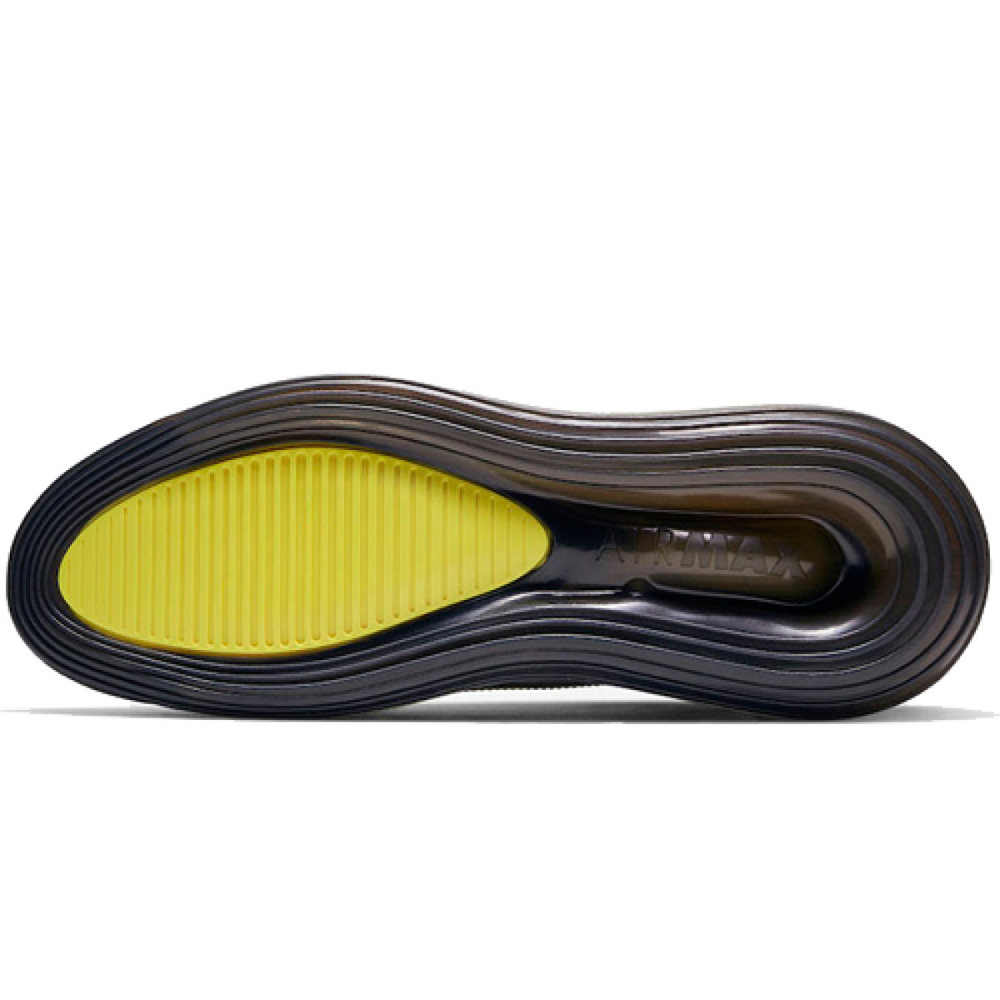 Nike Air Max 720 saturn as 2019