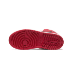 Jordan Air Jordan 1 Mid Banned