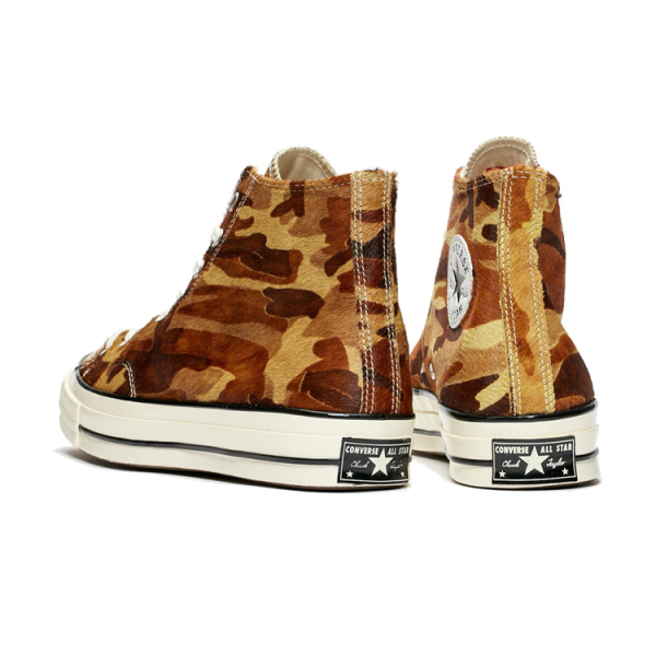 Converse 1970s Hi Pony Hair