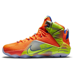 Nike Lebron 12 Six Meridians