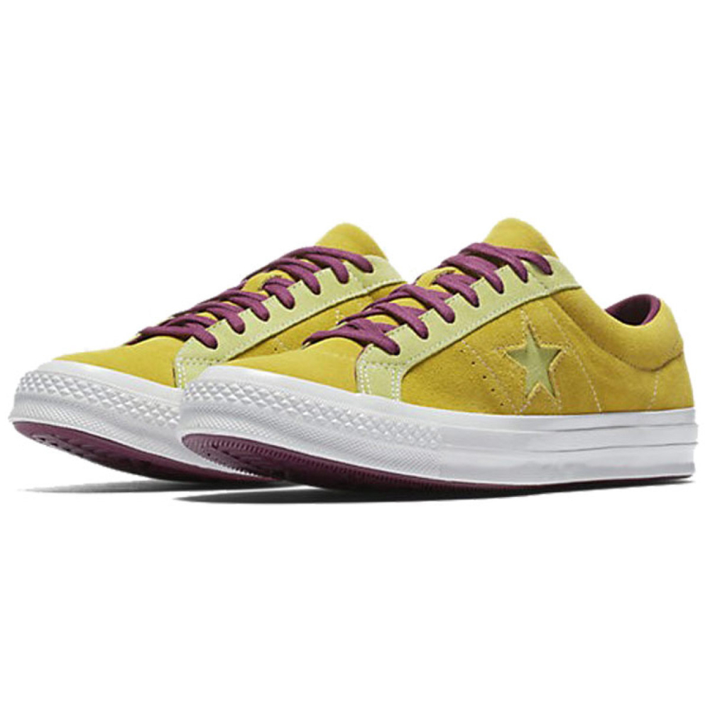 Converse one star Carnival