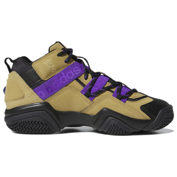 Adidas Top Ten 2000