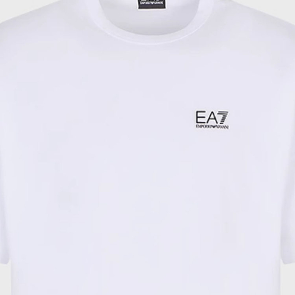 EMPORIO ARMANI EA7 Logo SS23 T