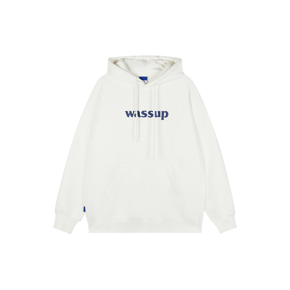 WASSUP logo